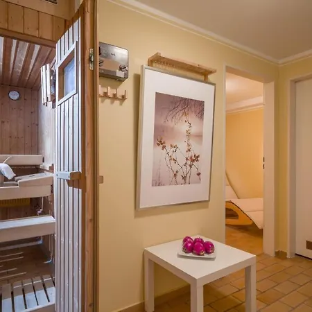 Bergschloessl - Maissonettwohnung 15 Appartement *
