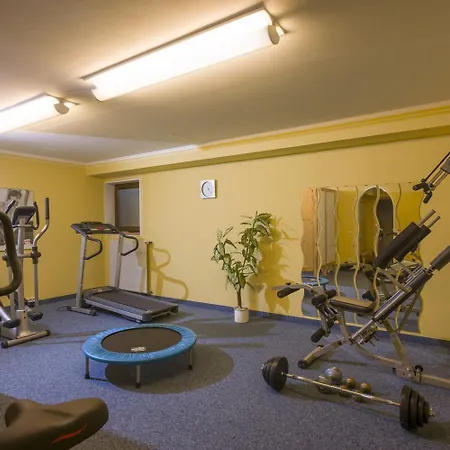 Bergschloessl - Maissonettwohnung 15 Appartement Oberaudorf