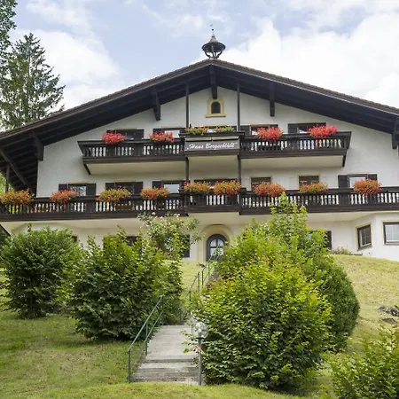 Bergschloessl - Maissonettwohnung 15 Appartement *