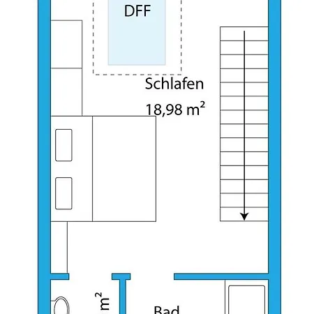 Bergschloessl - Maissonettwohnung 15 Oberaudorf