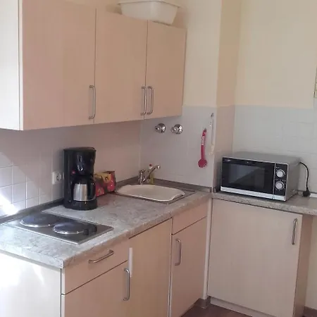 Apartment Bergschloessl - Maissonettwohnung 15 *