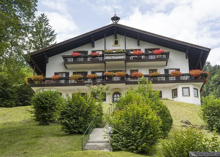 Bergschloessl - Maissonettwohnung 15 Appartement *
